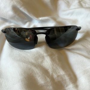 Maui Jim MJ Sport Sunglasses
